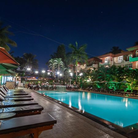 Somy Plaza Calangute Goa - Formerly Somy Resort מראה חיצוני תמונה