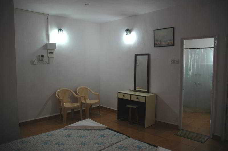 Somy Plaza Calangute Goa - Formerly Somy Resort מראה חיצוני תמונה